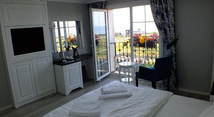 Real King Boutique Hotel Rezervasyon