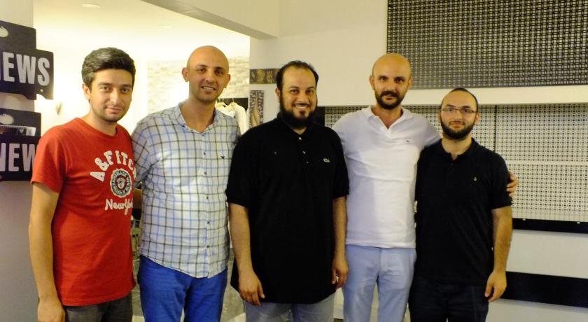 Real King Boutique Hotel Rezervasyon