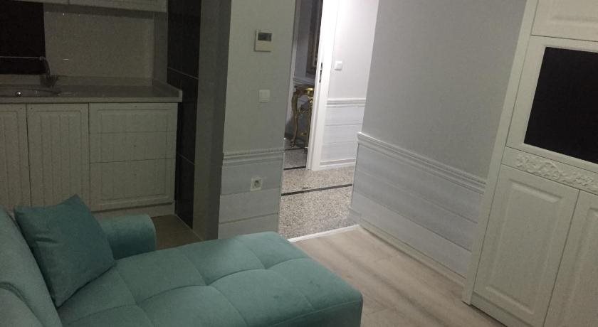 Real King Boutique Hotel Rezervasyon