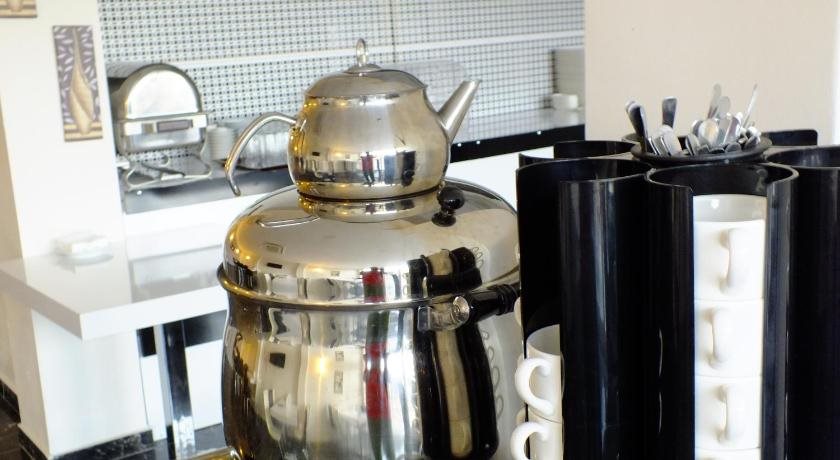 Real King Boutique Hotel Rezervasyon