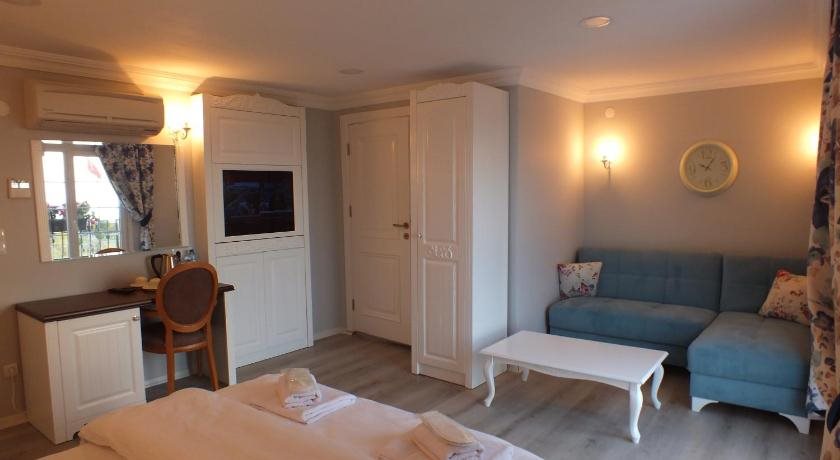 Real King Boutique Hotel Rezervasyon