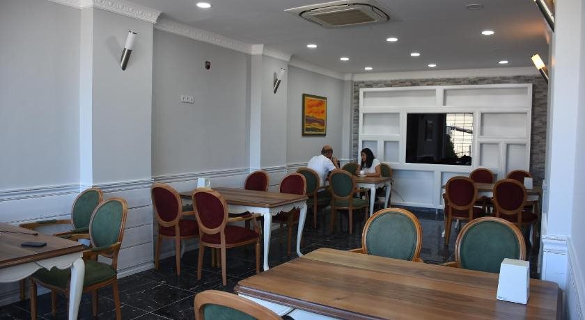 Real King Boutique Hotel Rezervasyon