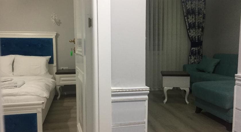 Real King Boutique Hotel Rezervasyon