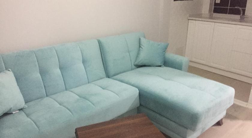 Real King Boutique Hotel Rezervasyon