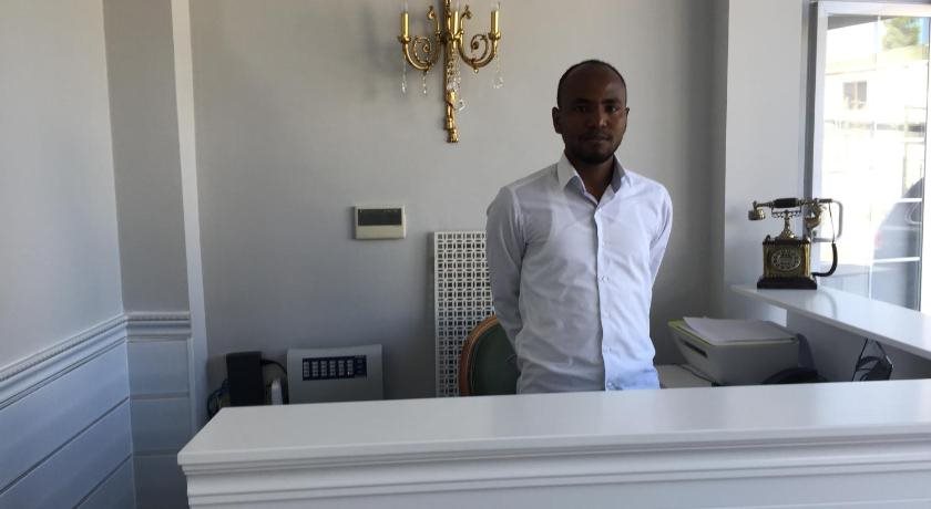 Real King Boutique Hotel Rezervasyon