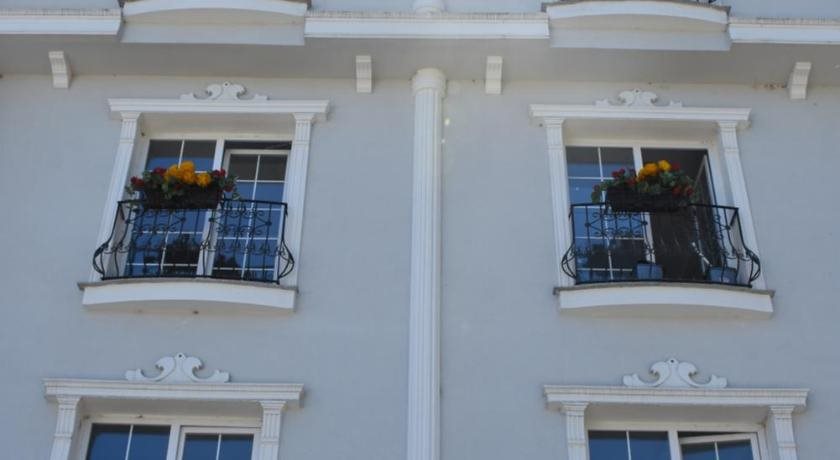 Real King Boutique Hotel Rezervasyon