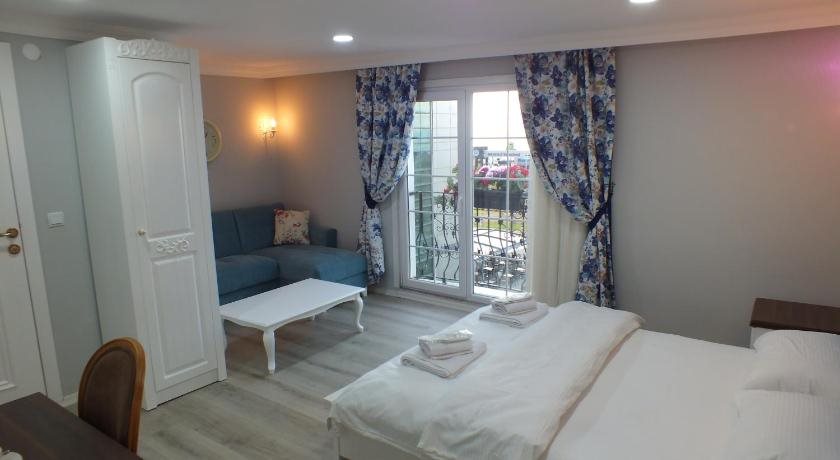 Real King Boutique Hotel Rezervasyon