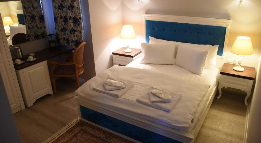 Real King Boutique Hotel Rezervasyon