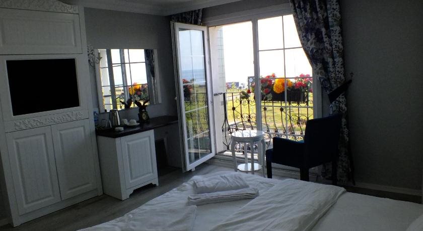 Real King Boutique Hotel Rezervasyon