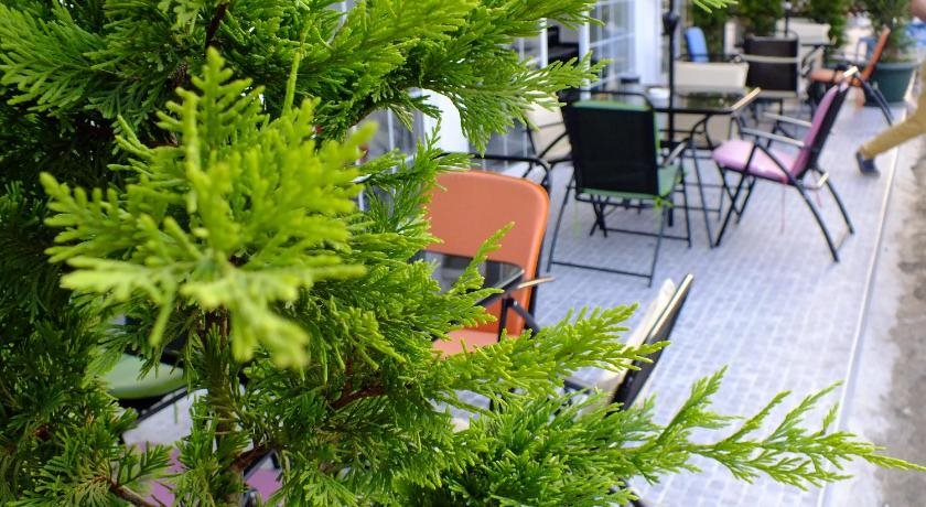 Real King Boutique Hotel Rezervasyon