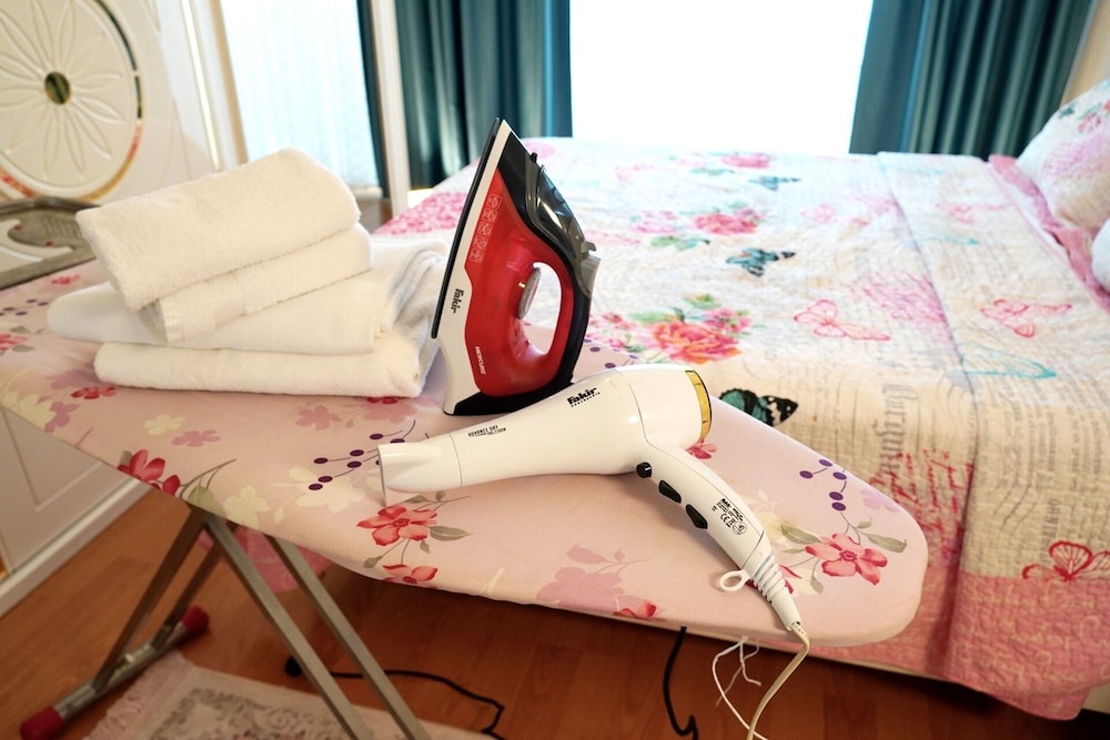 Zenofon Residence Rezervasyon