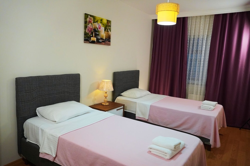 Zenofon Residence Rezervasyon