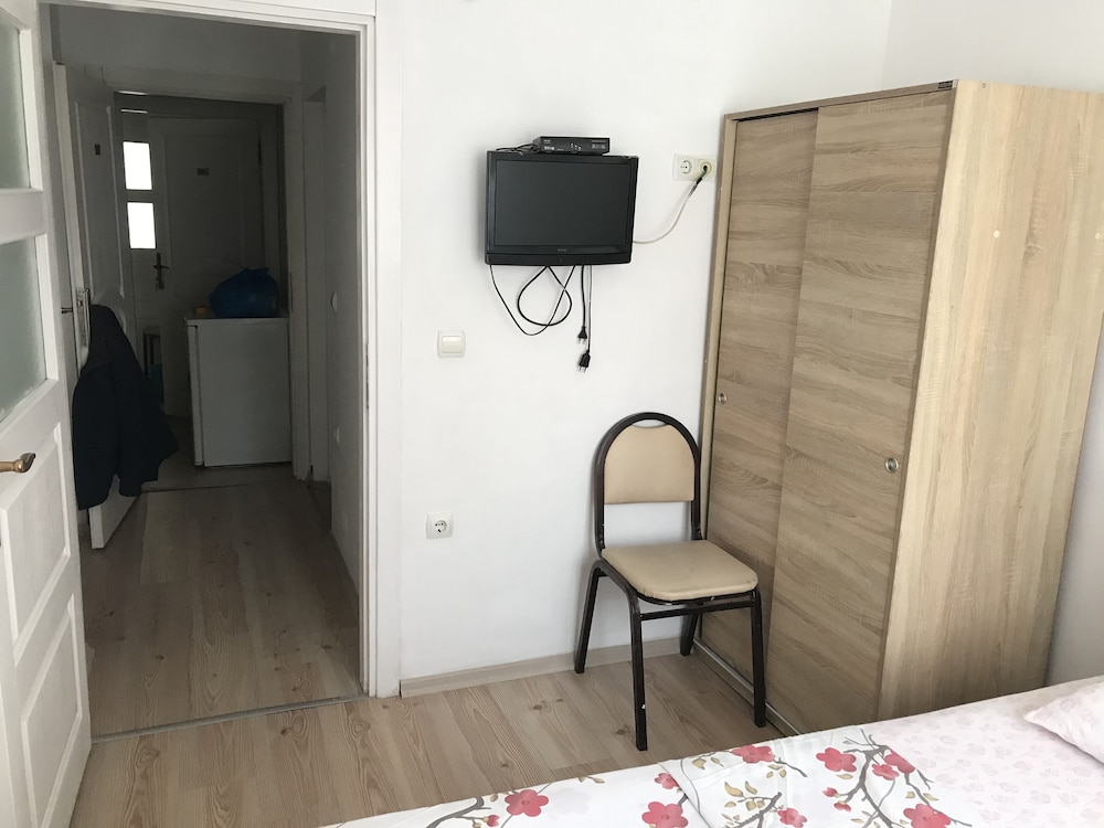 Karabina Eylül Aparts Rezervasyon