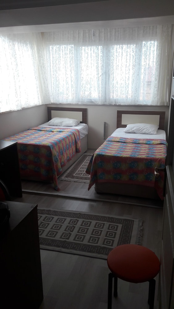 Karabina Eylül Aparts Rezervasyon