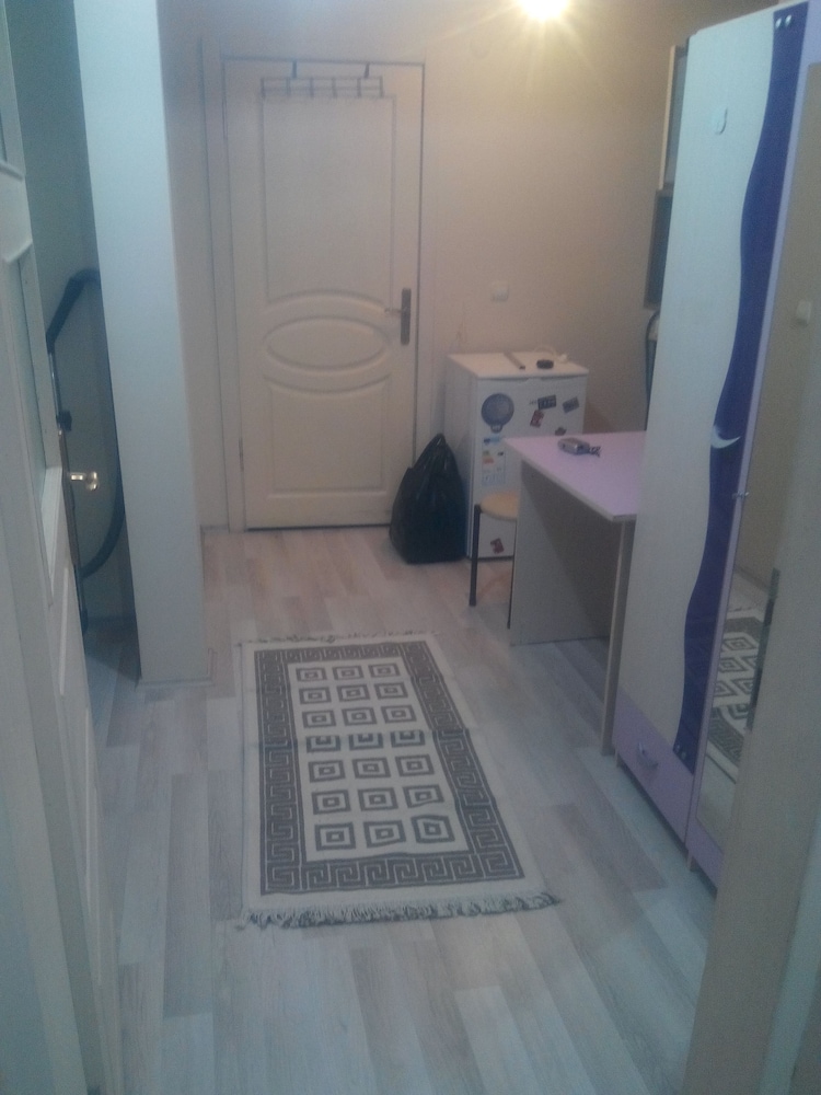 Karabina Eylül Aparts Rezervasyon