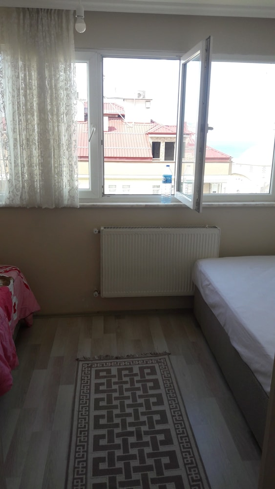 Karabina Eylül Aparts Rezervasyon