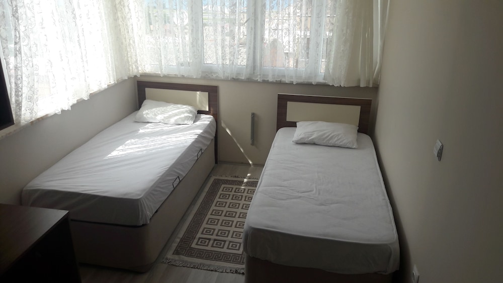 Karabina Eylül Aparts Rezervasyon