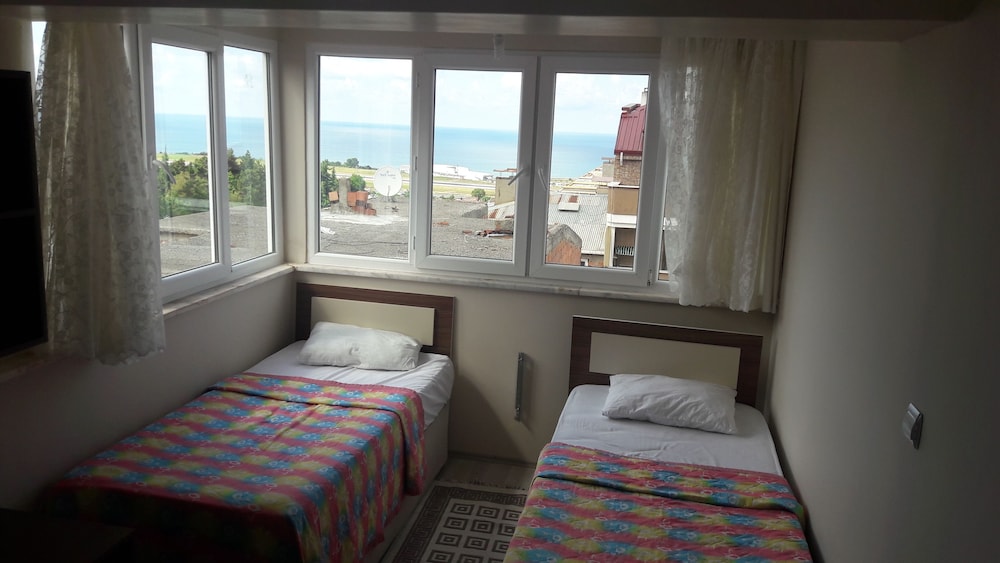 Karabina Eylül Aparts Rezervasyon