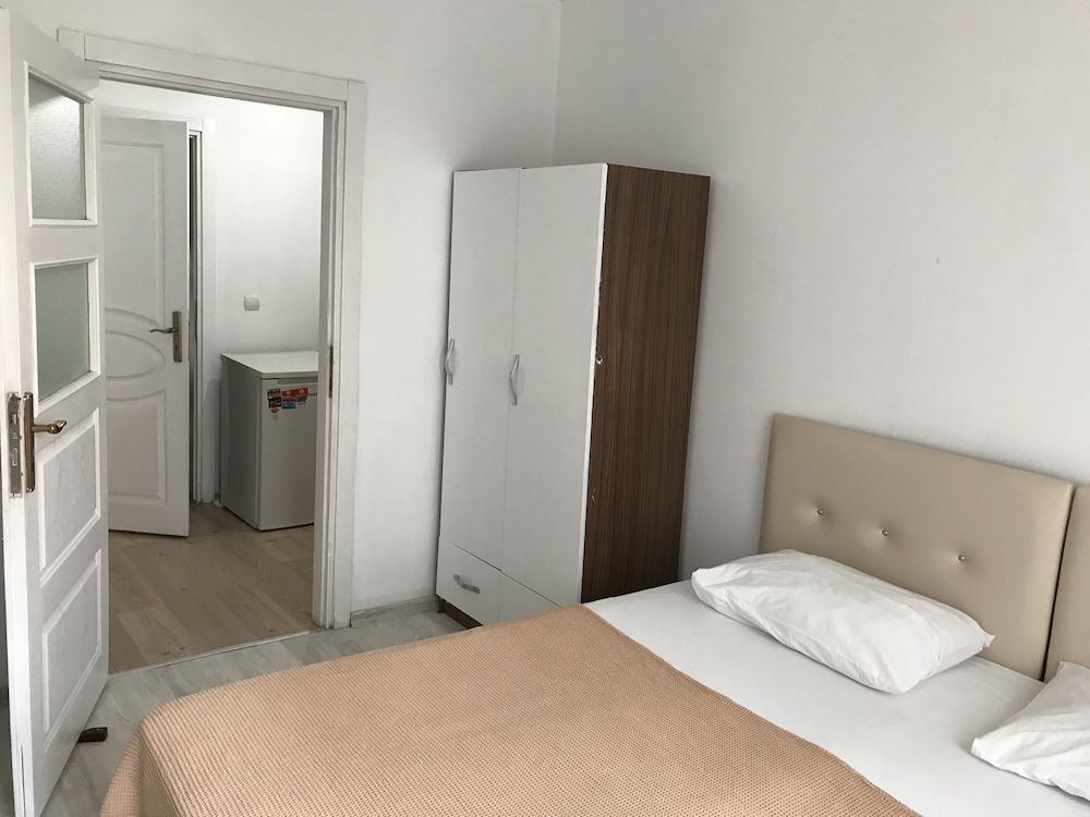 Karabina Eylül Aparts Rezervasyon