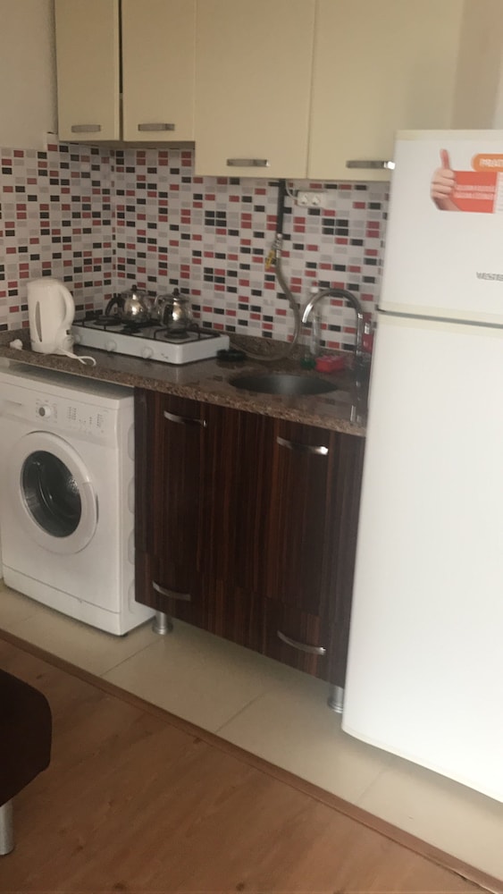 Zoviya Hill White Apart Rezervasyon