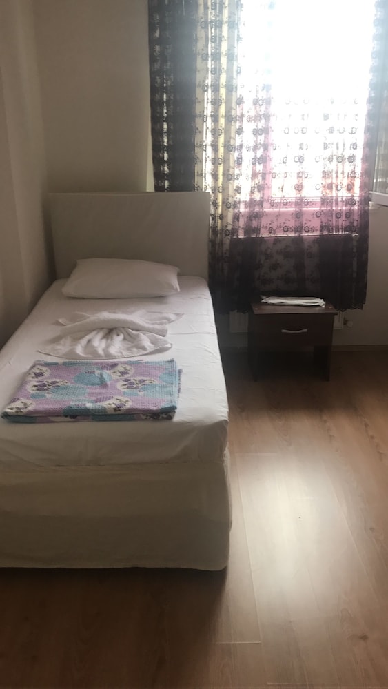 Zoviya Hill White Apart Rezervasyon