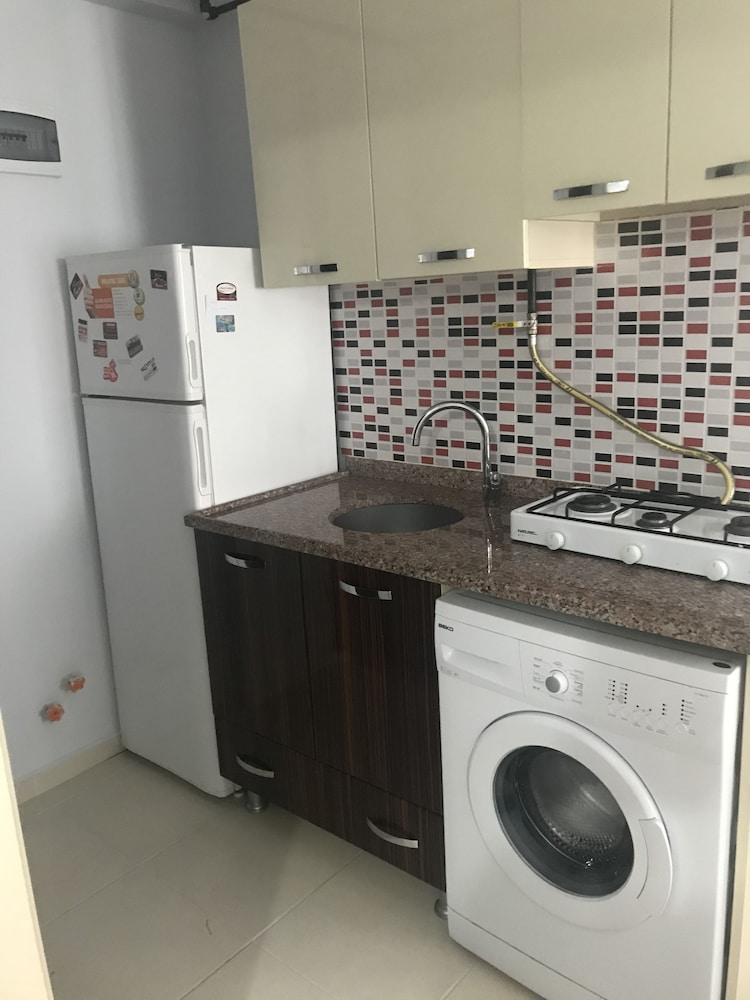 Zoviya Hill White Apart Rezervasyon