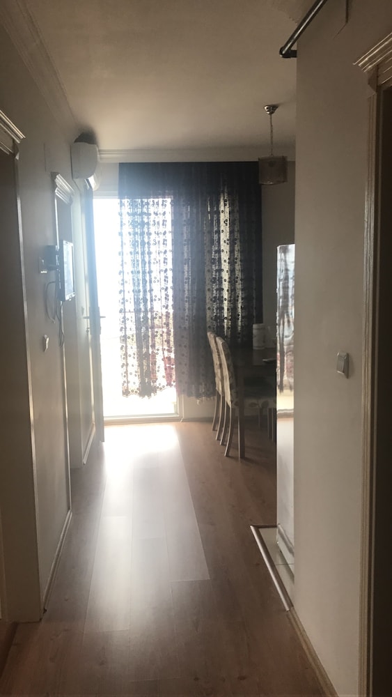 Zoviya Hill White Apart Rezervasyon