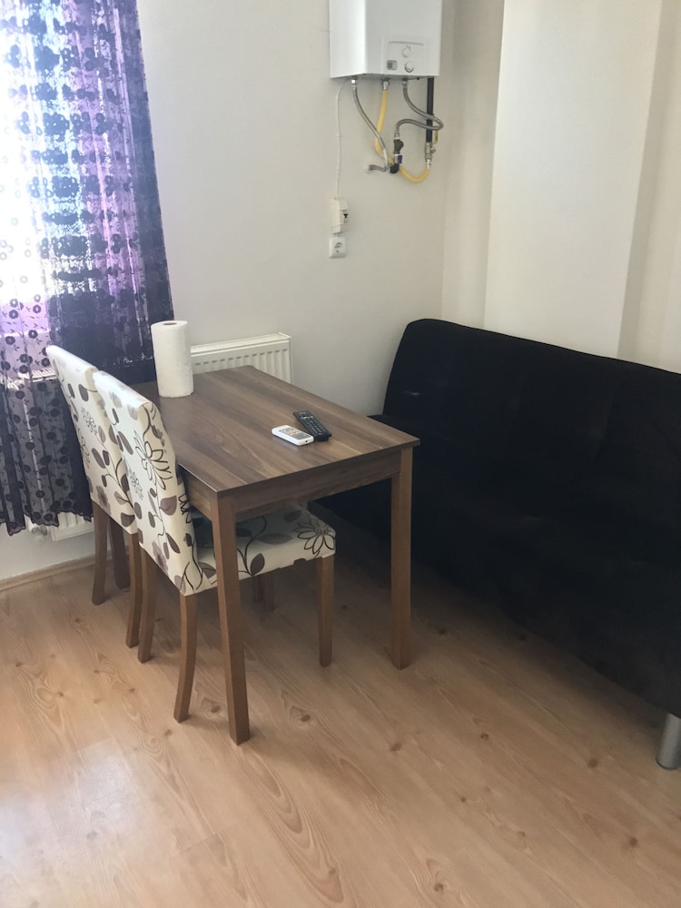 Zoviya Hill White Apart Rezervasyon