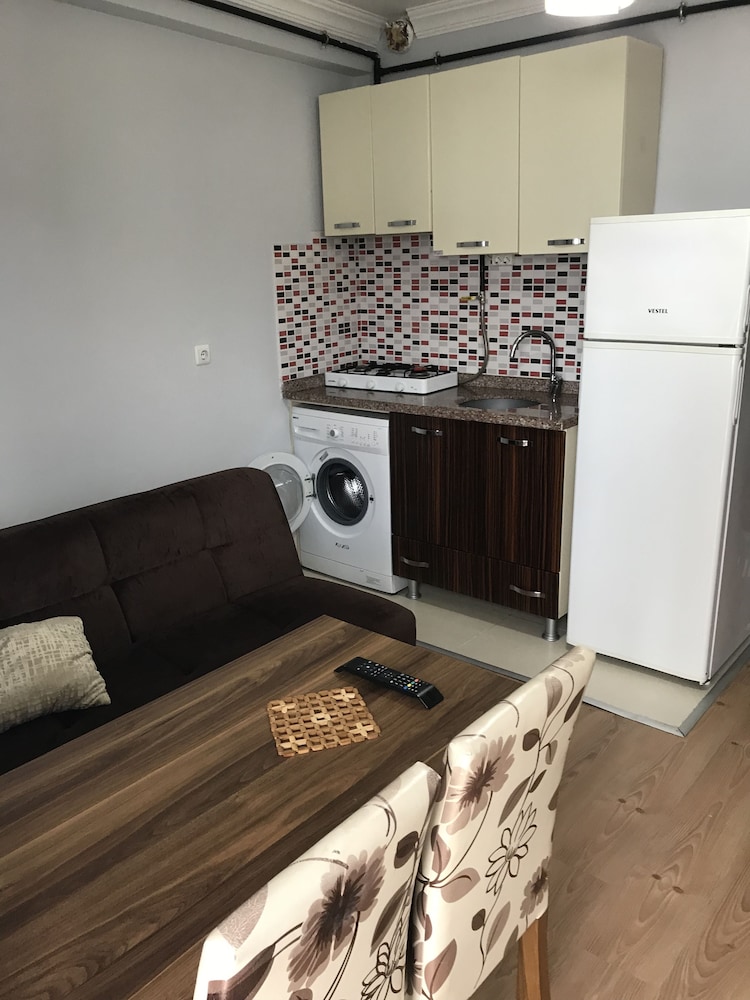 Zoviya Hill White Apart Rezervasyon