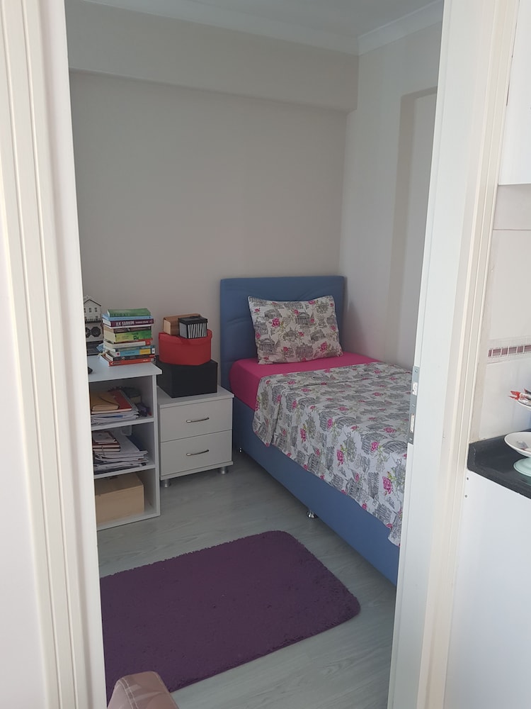 Zoviya Hill White Apart Rezervasyon