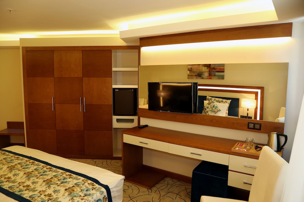 Yol İş Holiday Hotel Trabzon Rezervasyon