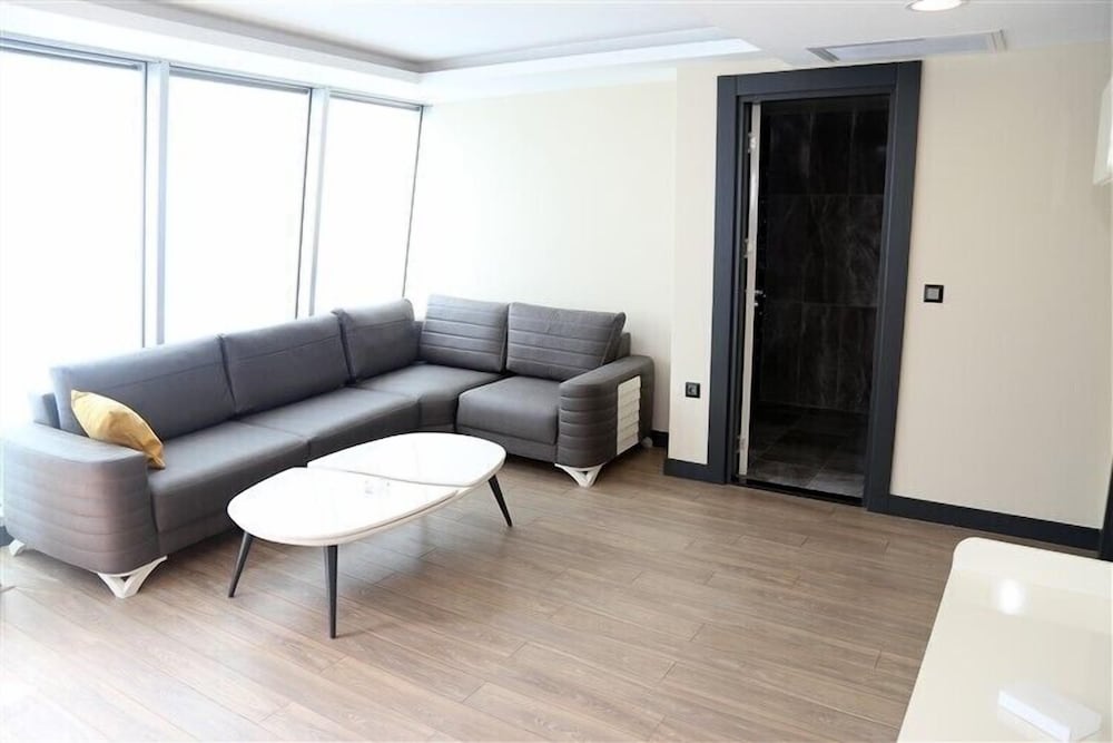 Yol İş Holiday Hotel Trabzon Rezervasyon