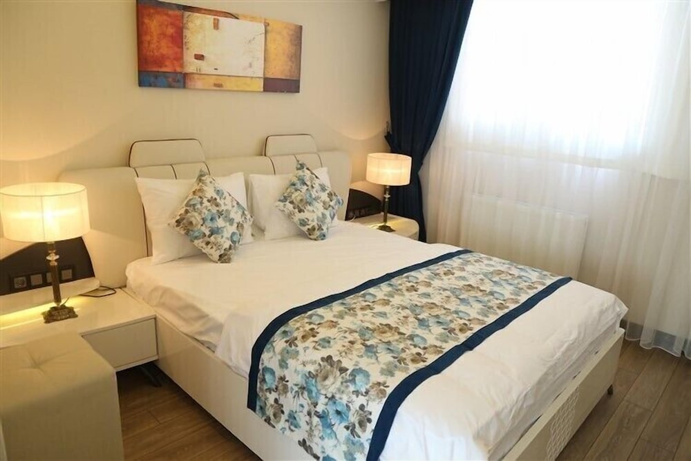 Yol İş Holiday Hotel Trabzon Rezervasyon