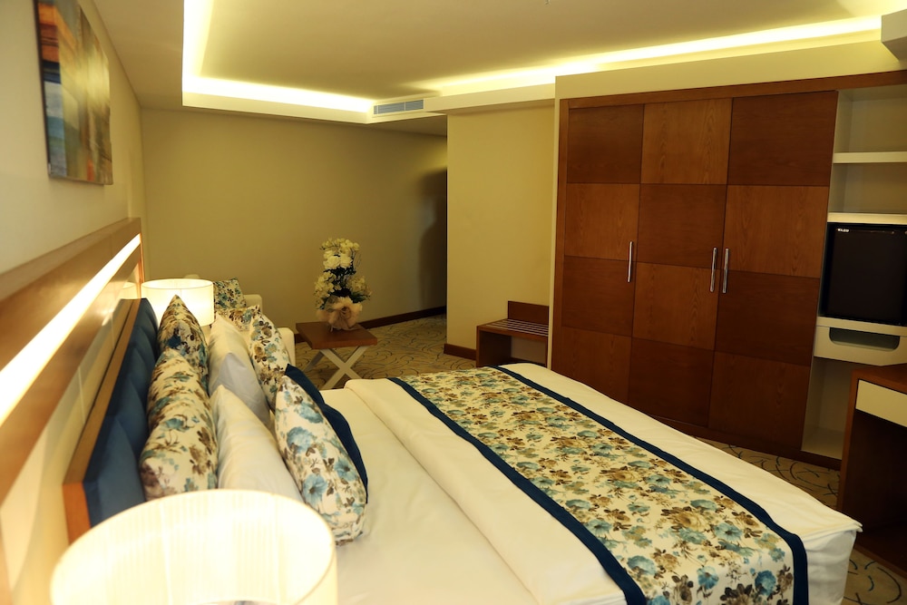 Yol İş Holiday Hotel Trabzon Rezervasyon