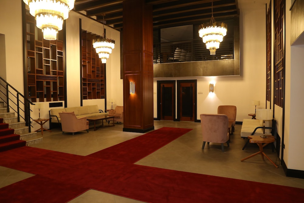 Yol İş Holiday Hotel Trabzon Rezervasyon