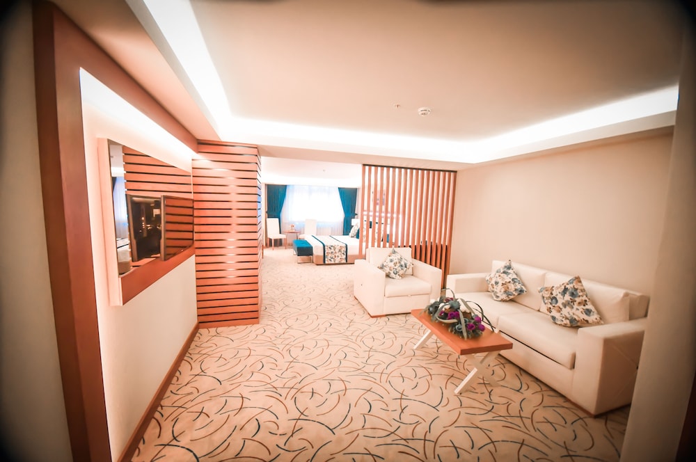 Yol İş Holiday Hotel Trabzon Rezervasyon