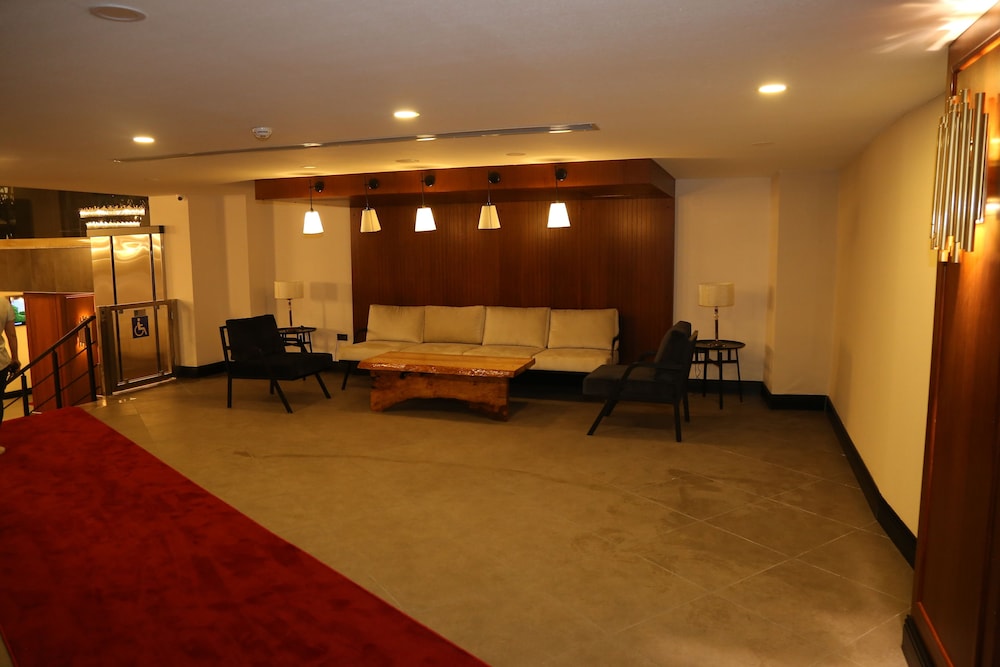 Yol İş Holiday Hotel Trabzon Rezervasyon