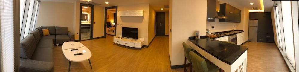 Yol İş Holiday Hotel Trabzon Rezervasyon