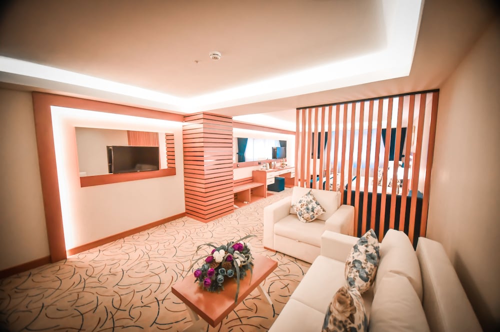 Yol İş Holiday Hotel Trabzon Rezervasyon