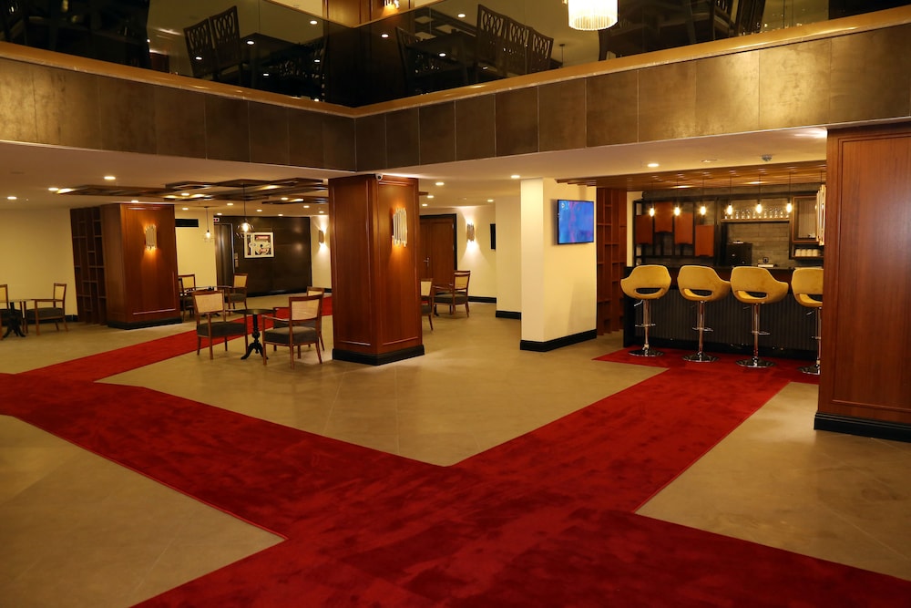 Yol İş Holiday Hotel Trabzon Rezervasyon