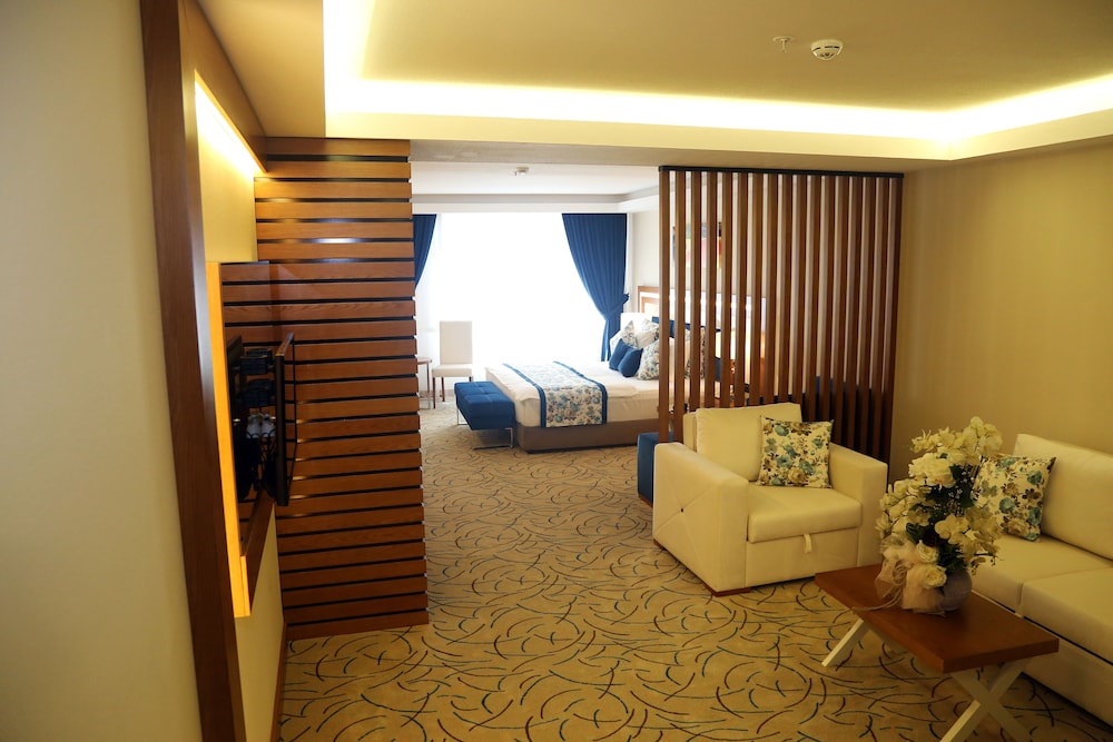 Yol İş Holiday Hotel Trabzon Rezervasyon