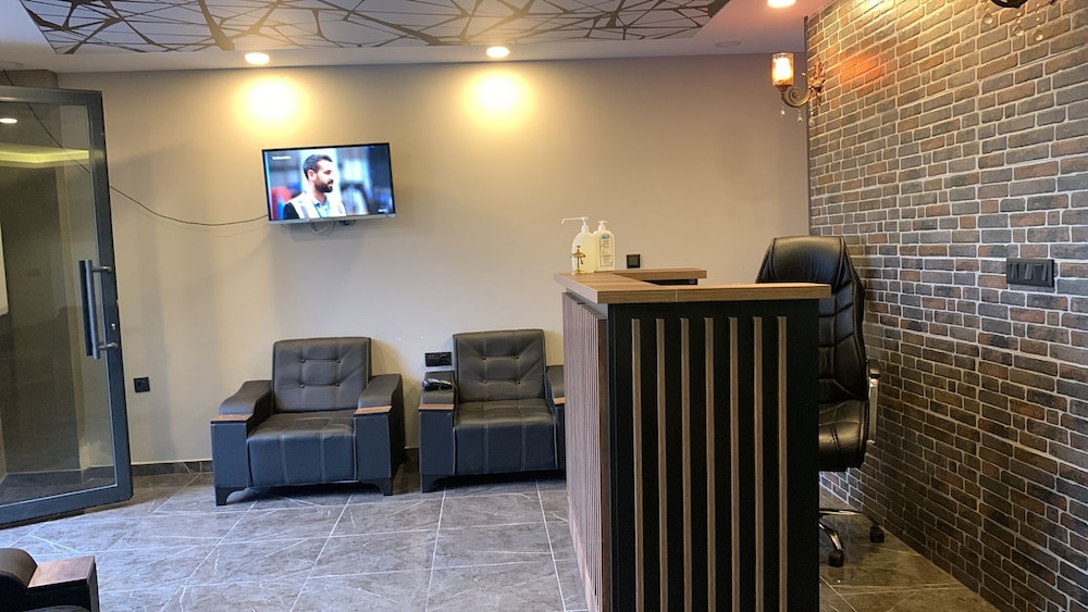 Trabzon Apart Nuralp Rezervasyon