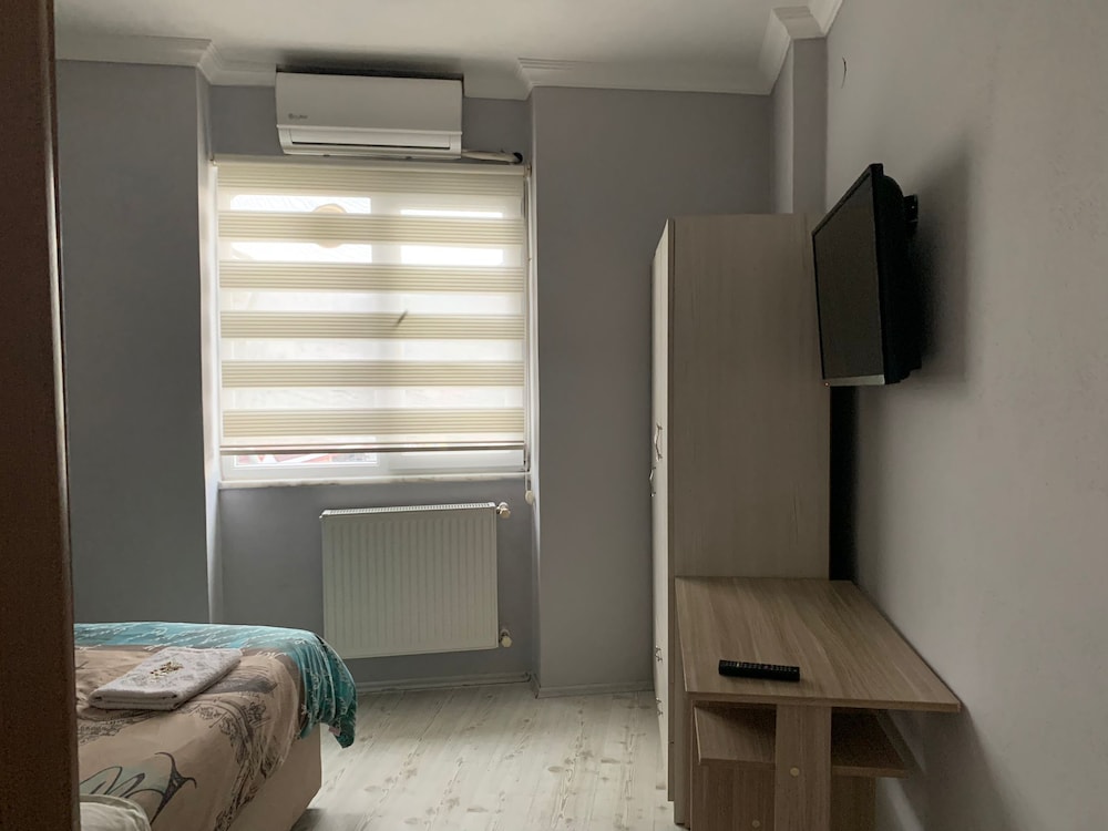 Trabzon Apart Nuralp Rezervasyon