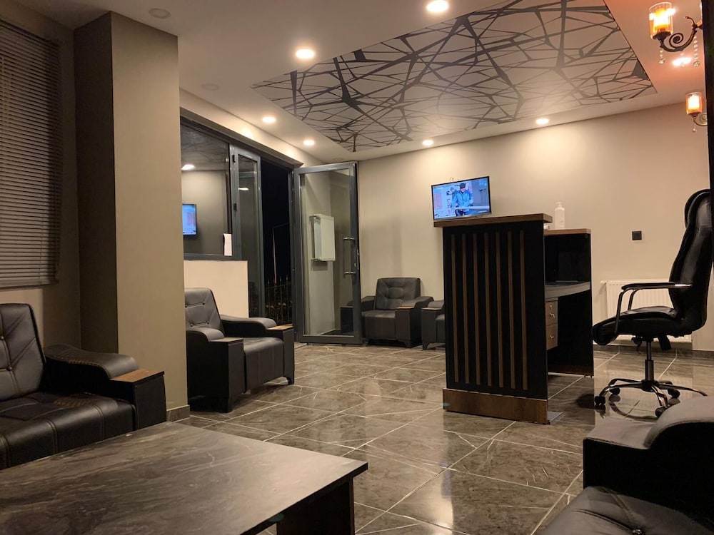 Trabzon Apart Nuralp Rezervasyon