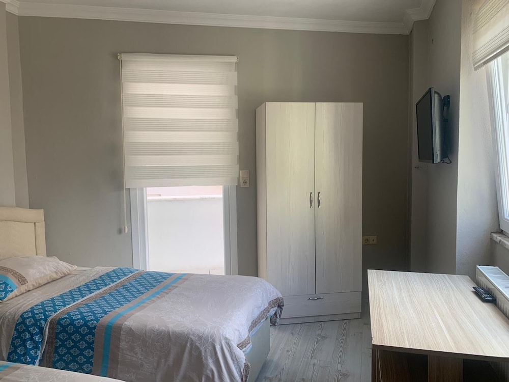 Trabzon Apart Nuralp Rezervasyon