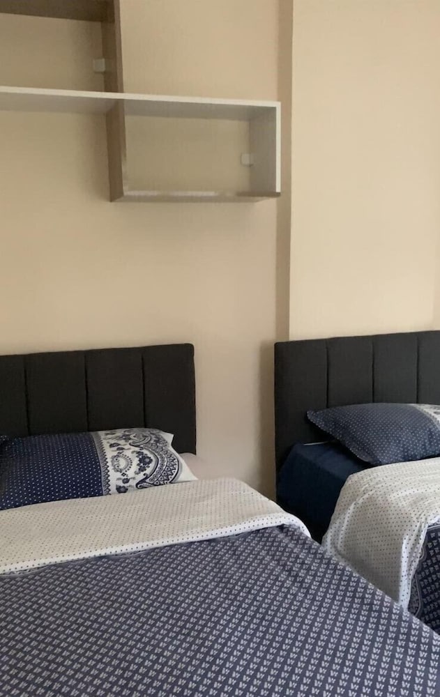 Trabzon Apart Nuralp Rezervasyon