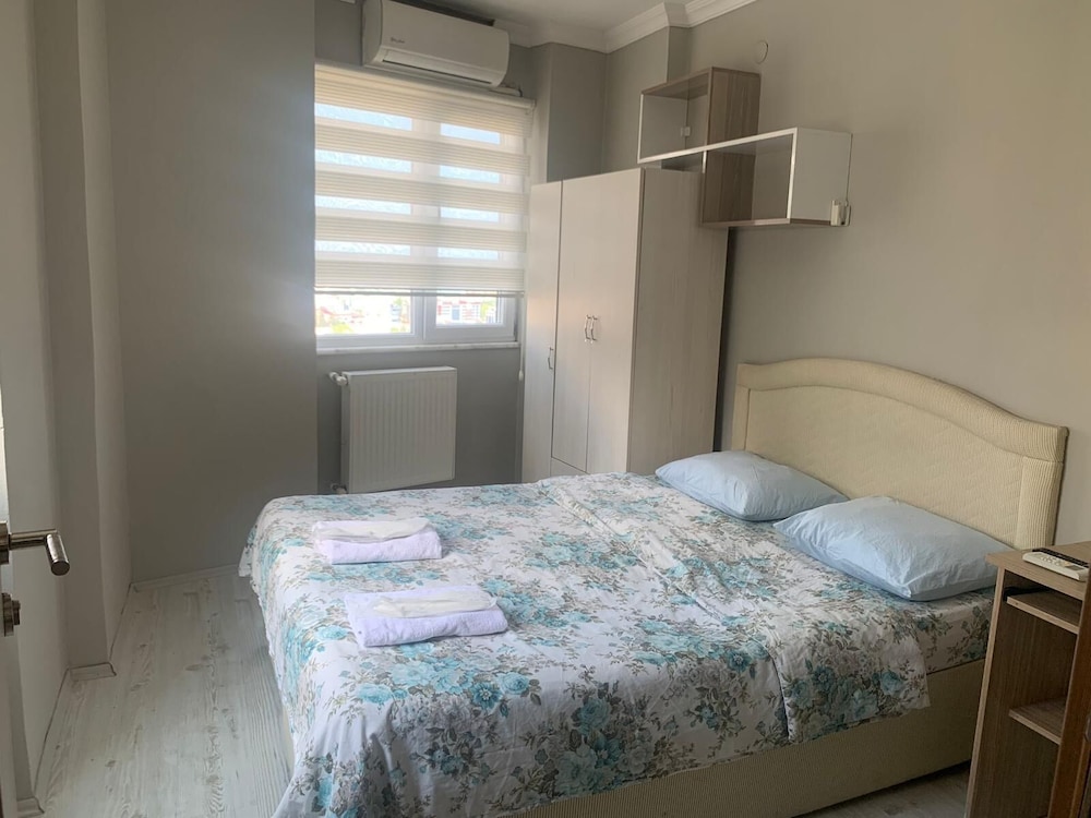 Trabzon Apart Nuralp Rezervasyon