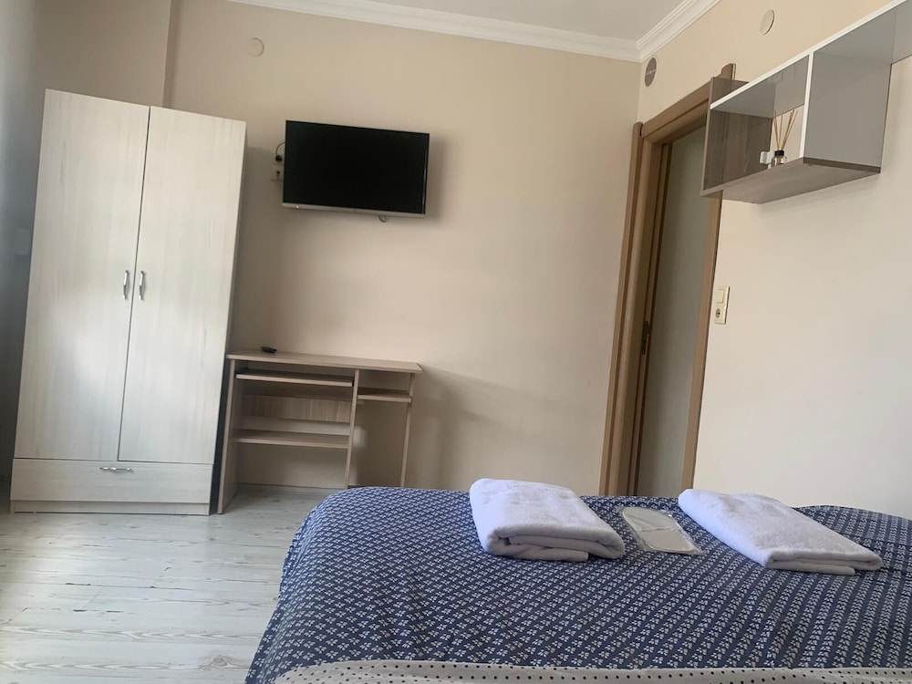 Trabzon Apart Nuralp Rezervasyon