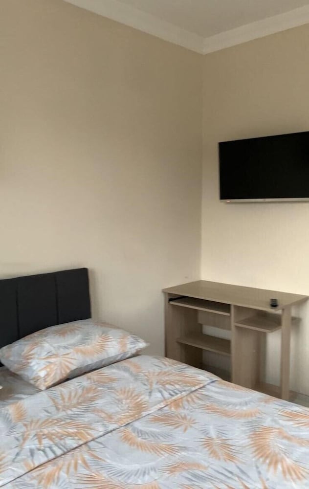 Trabzon Apart Nuralp Rezervasyon