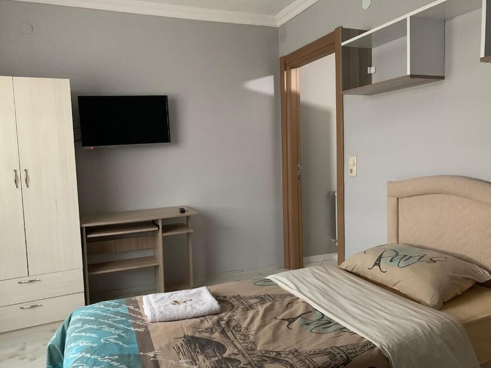 Trabzon Apart Nuralp Rezervasyon